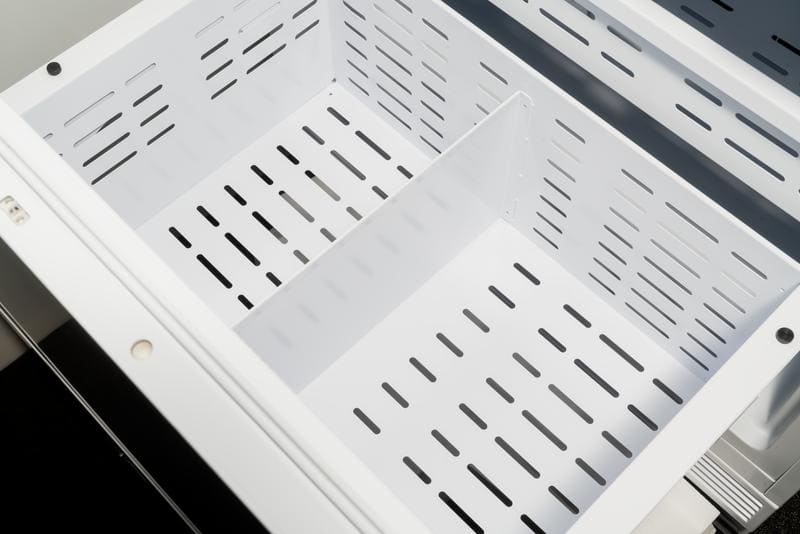  Bertazzoni RFD90S5FPNS/24