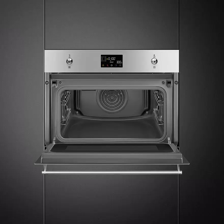  Smeg SO4302M1X