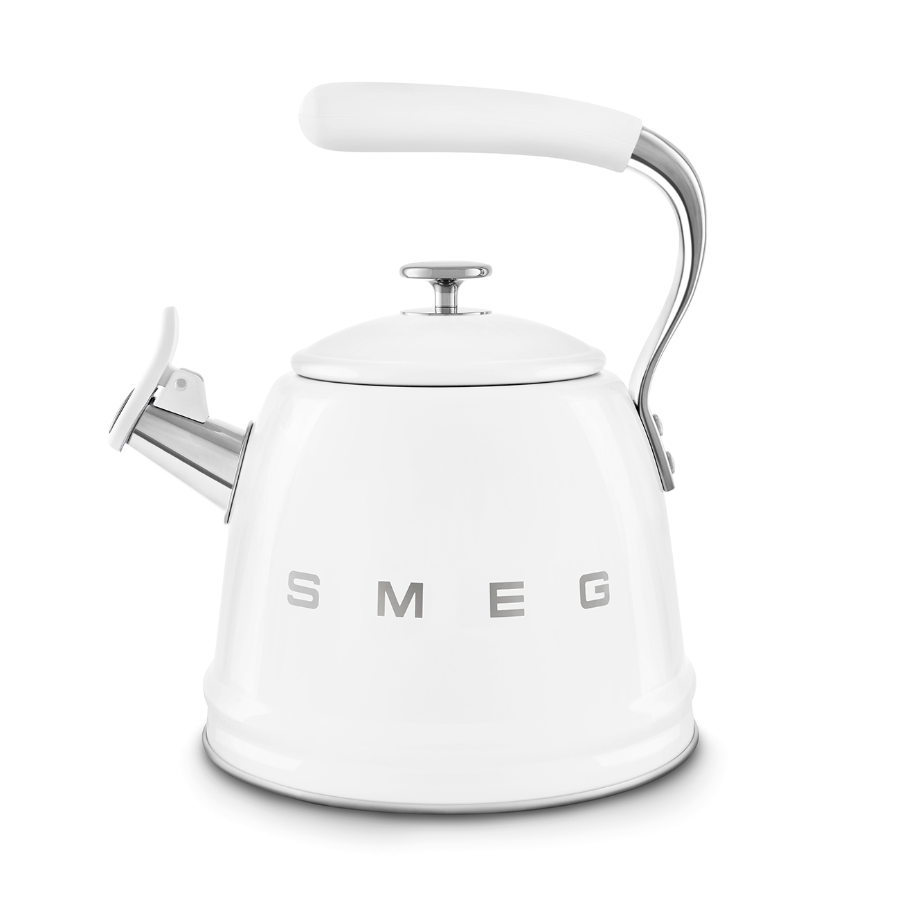  SMEG CKLW2001WH