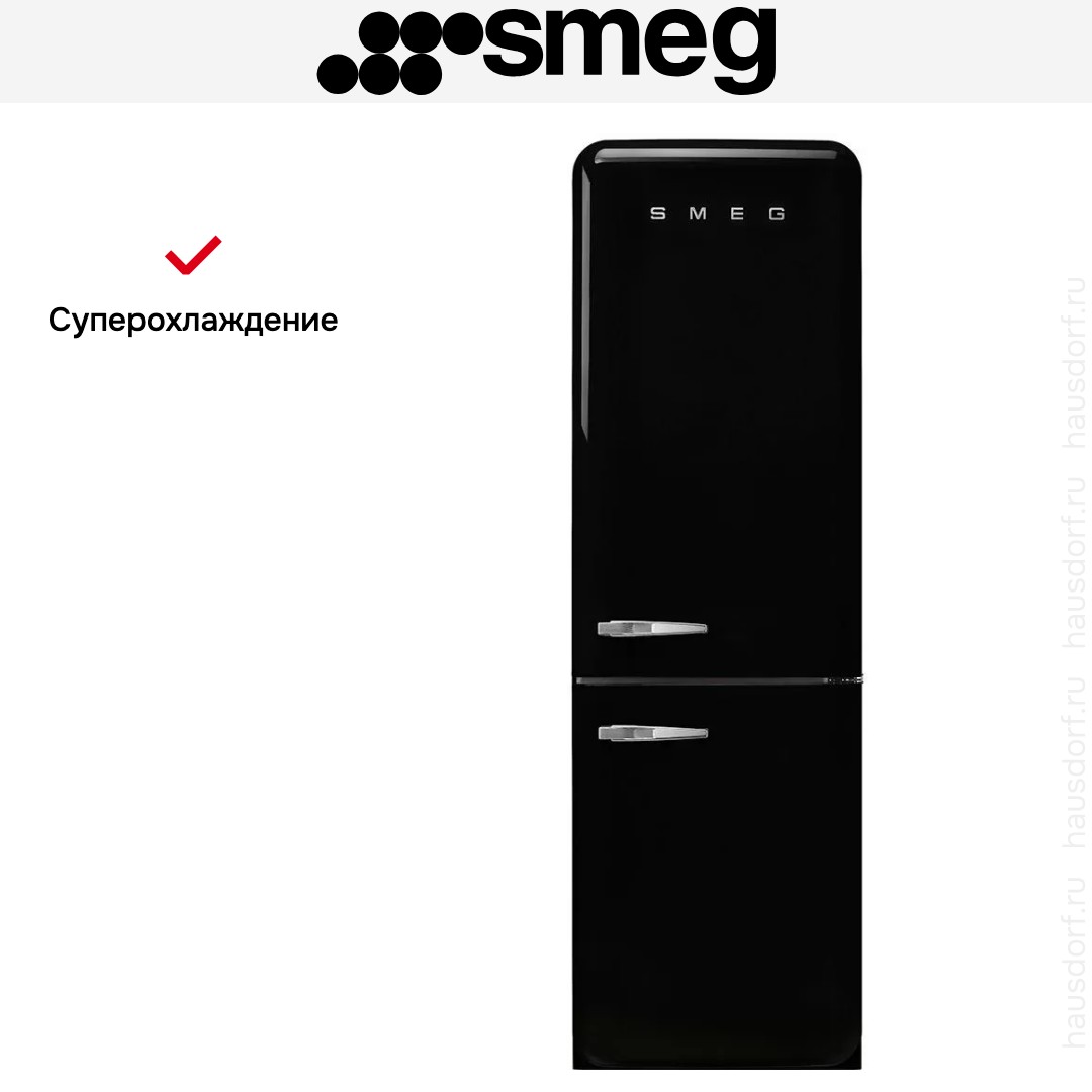  Smeg FAB32RBL5
