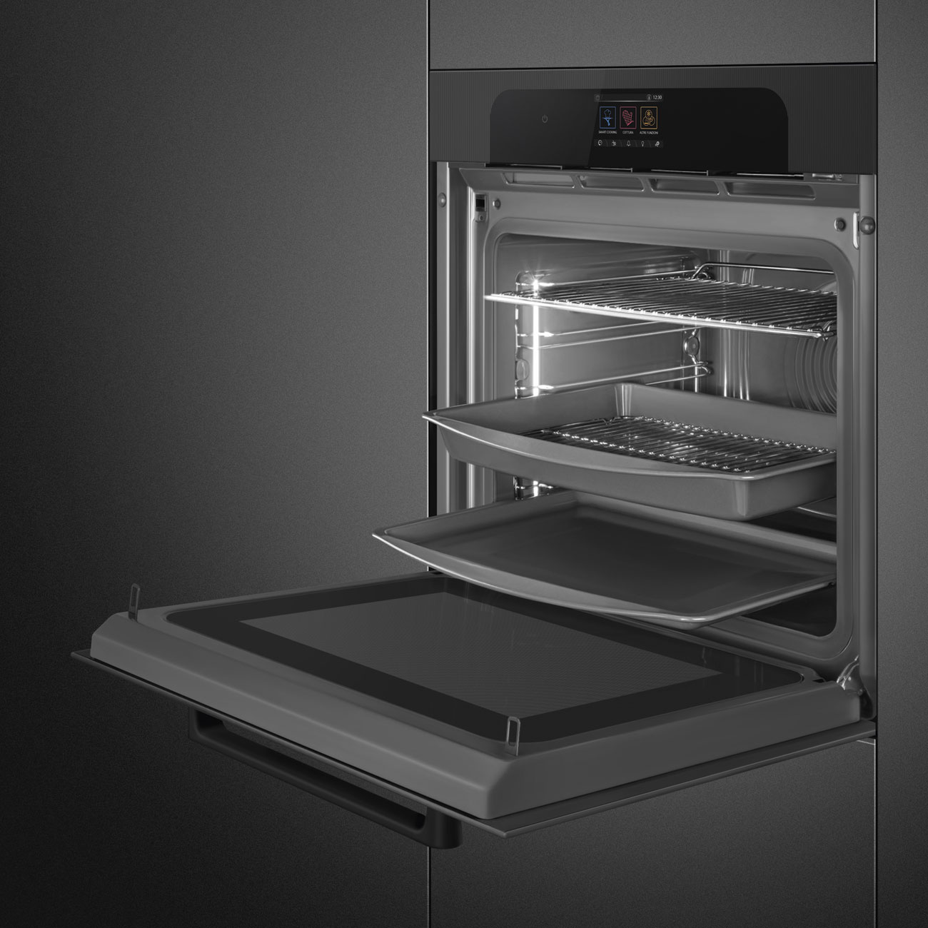 SMEG SO6204APB