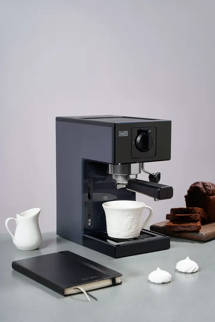 Кофеварка эспрессо VCPA1A