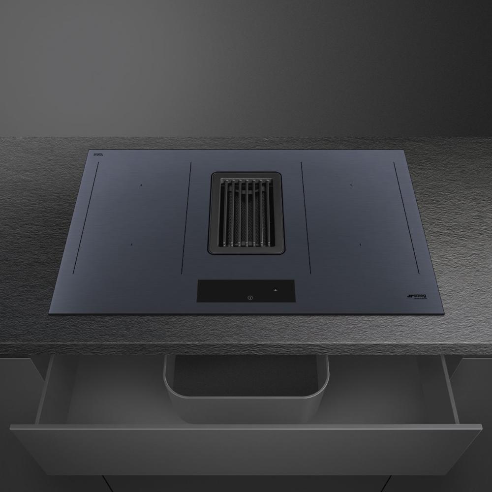  Smeg HOBD182DG