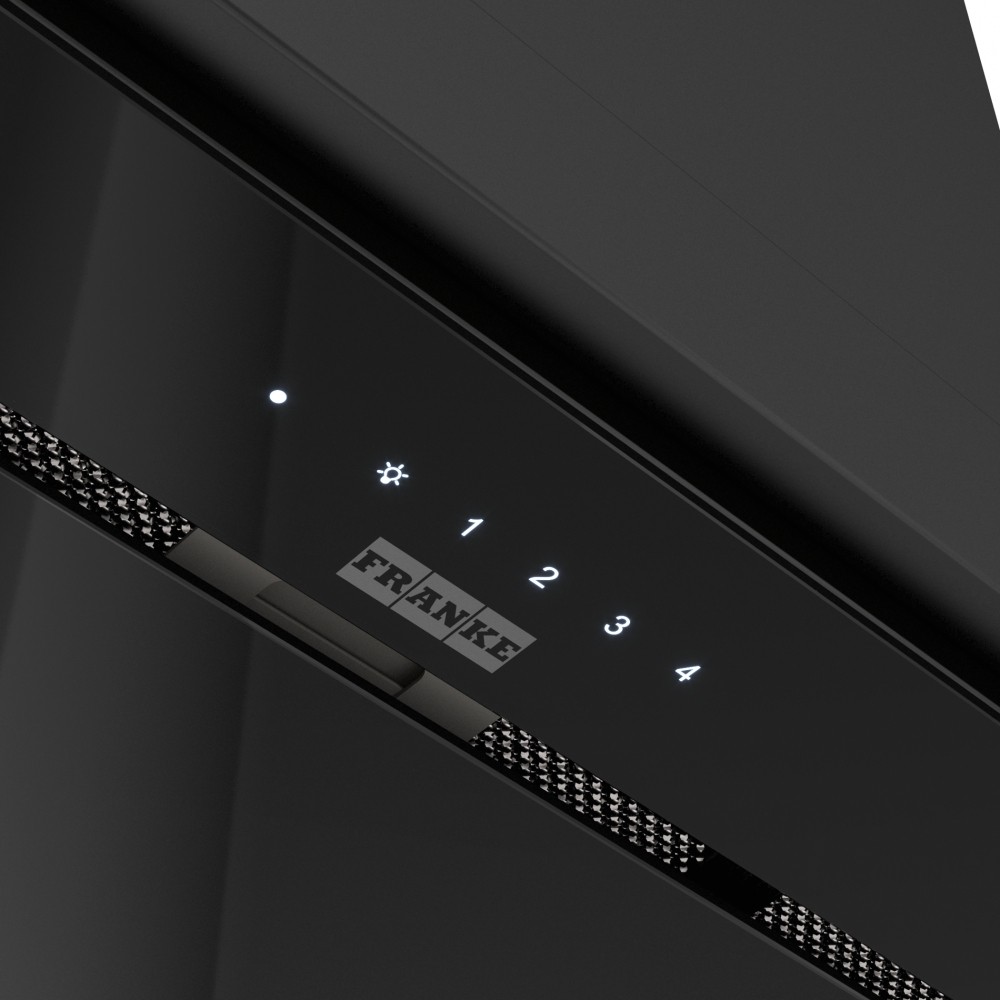  Franke EVO 90 BK