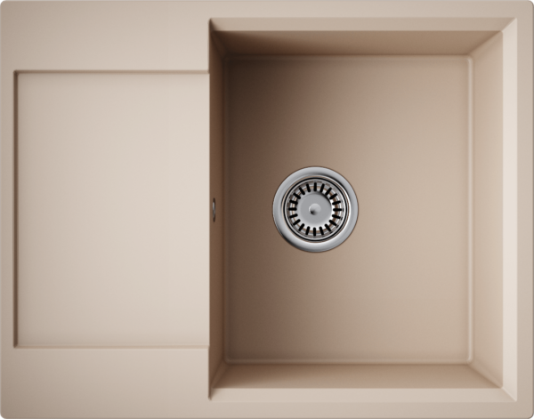  Omoikiri Daisen 65T SA Tetogranit бежевый