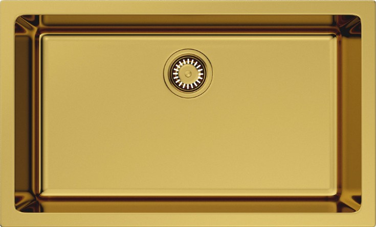  Omoikiri OKINOSHIMA 76-U/I G-GLOSSY