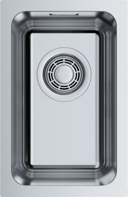  Omoikiri Tadzava 22-U/I IN нерж.сталь