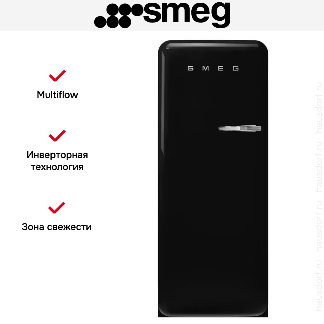  Smeg FAB28LBL5