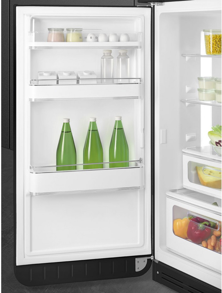  SMEG FAB30LBL6