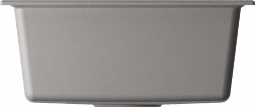  Omoikiri Daisen 51-GR leningrad grey