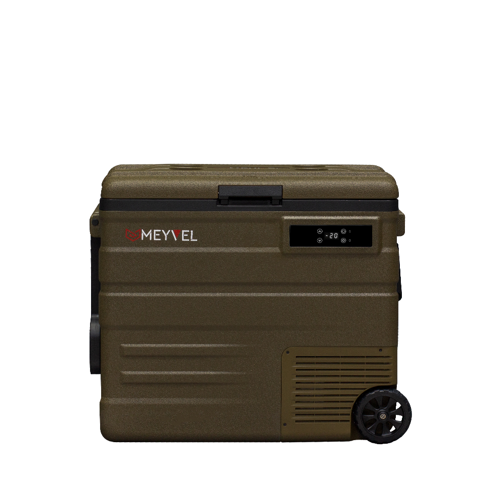 Автохолодильник Meyvel AF-U65-travel
