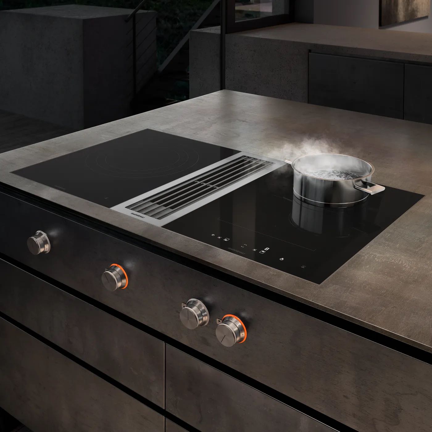  Gaggenau VL414115