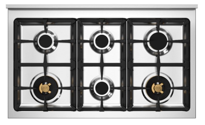  Bertazzoni HER106L2EAVT2