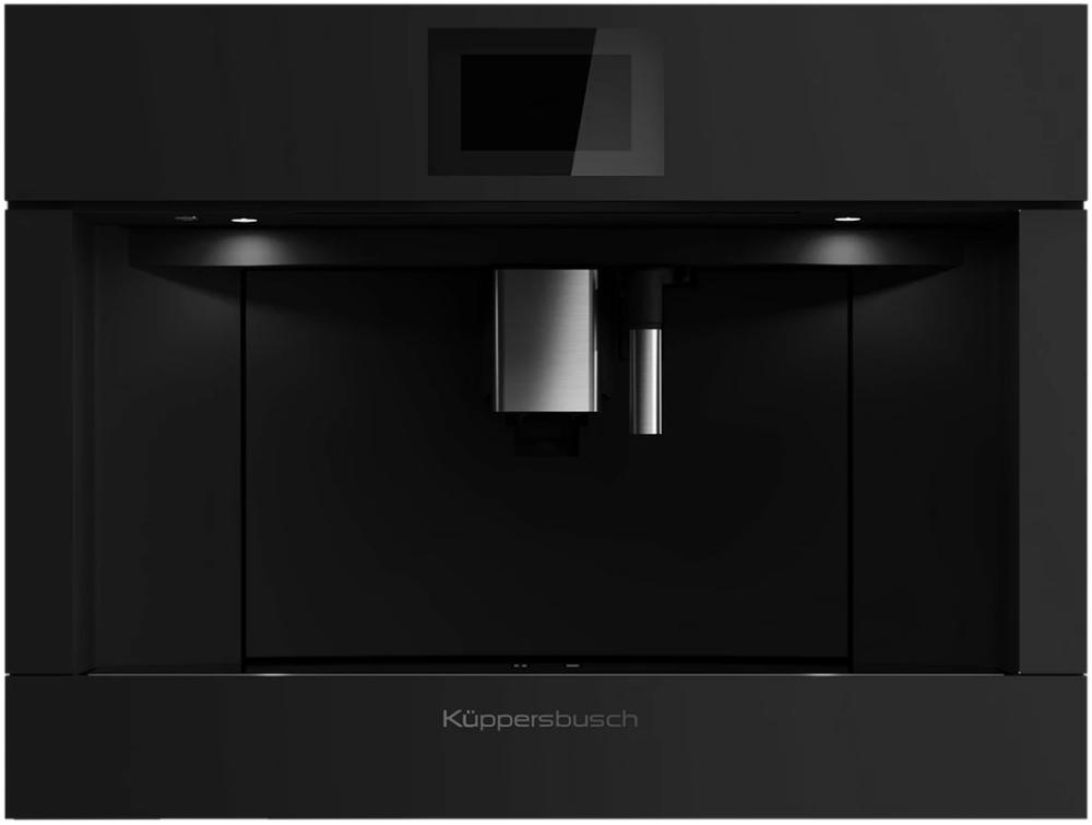  Kuppersbusch CKV 6800.0 KSM MattBlack