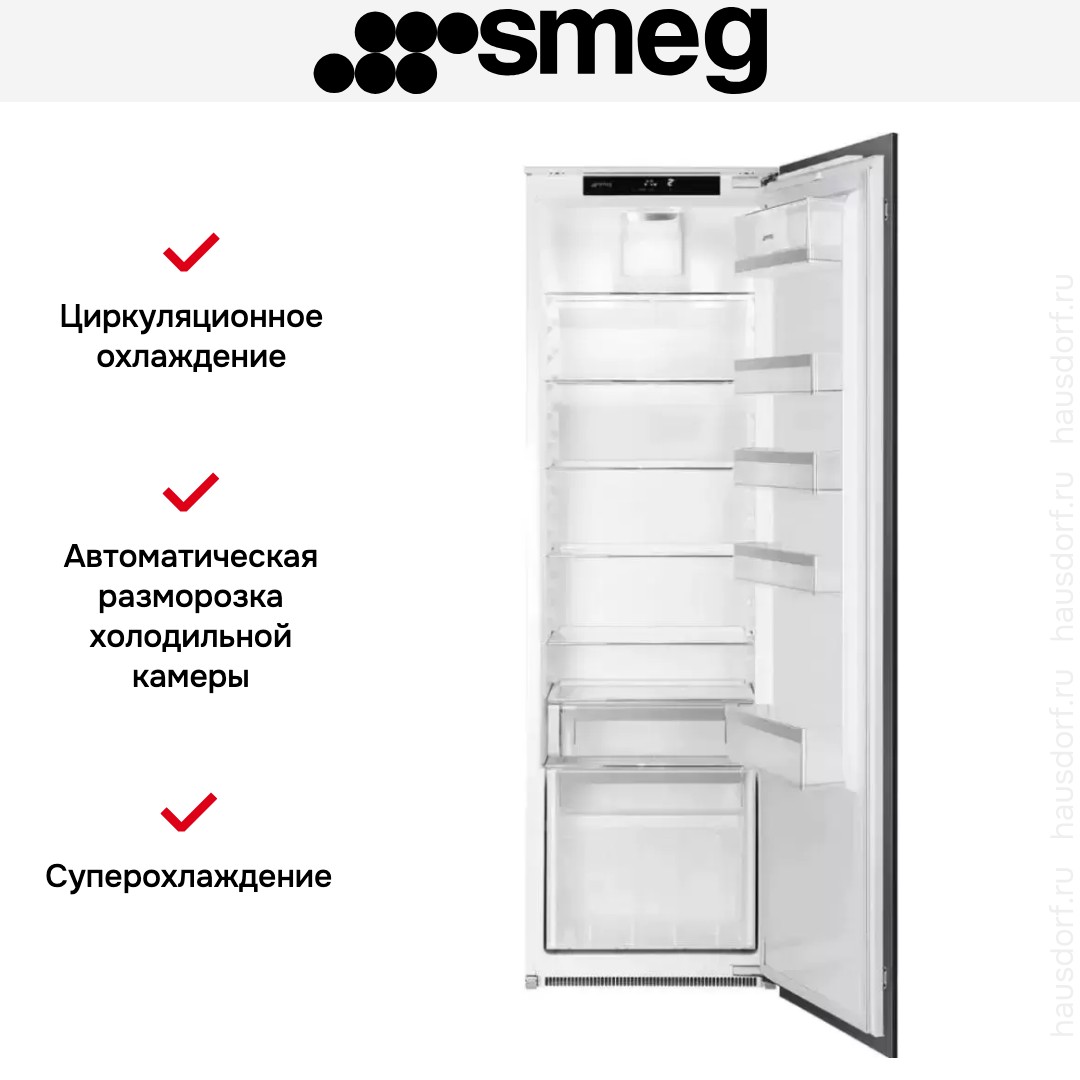  Smeg S8L174D3E