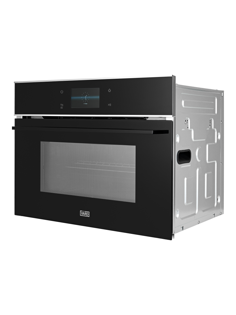 Духовой шкаф с функцией микроволн VPE681MB