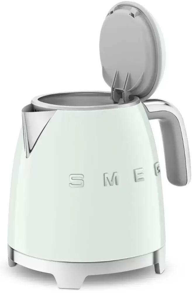 Чайник Smeg KLF05PGEU