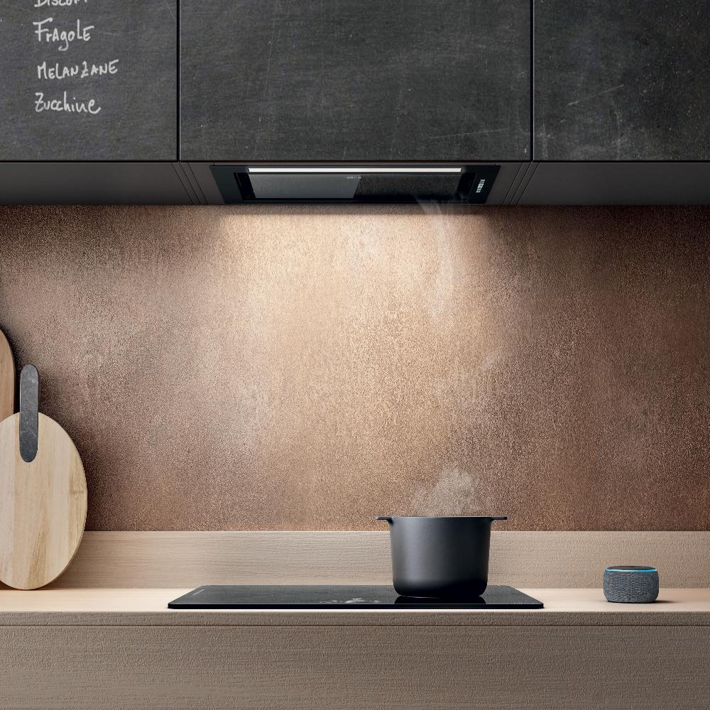 Вытяжка Elica HIDDEN ADV PLUS @ IX/A/52