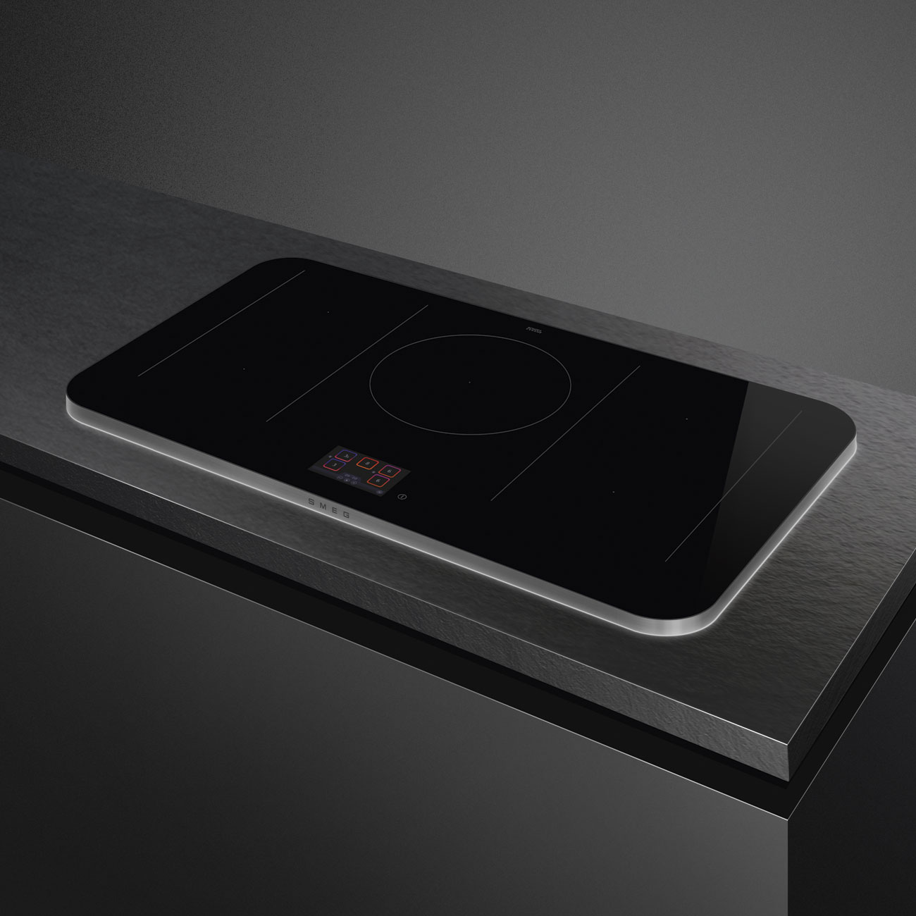  SMEG SISL7955X