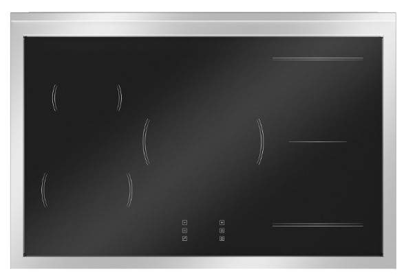  Bertazzoni MAS95I2ENET2