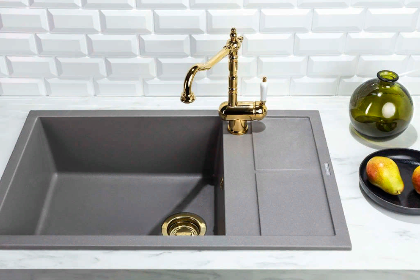  Omoikiri Sumi 78-LB-ES espresso