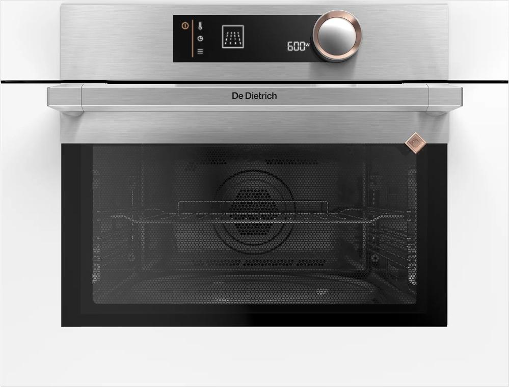 Встраиваемая микроволновая печь De Dietrich DKC7340W