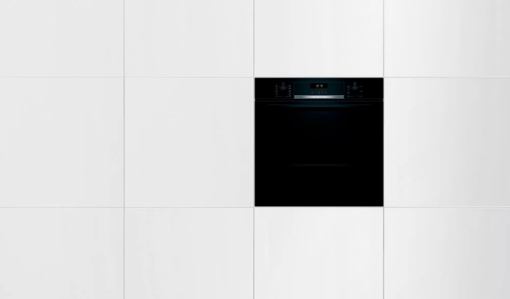 Духовой шкаф Bosch HBG 5370B0