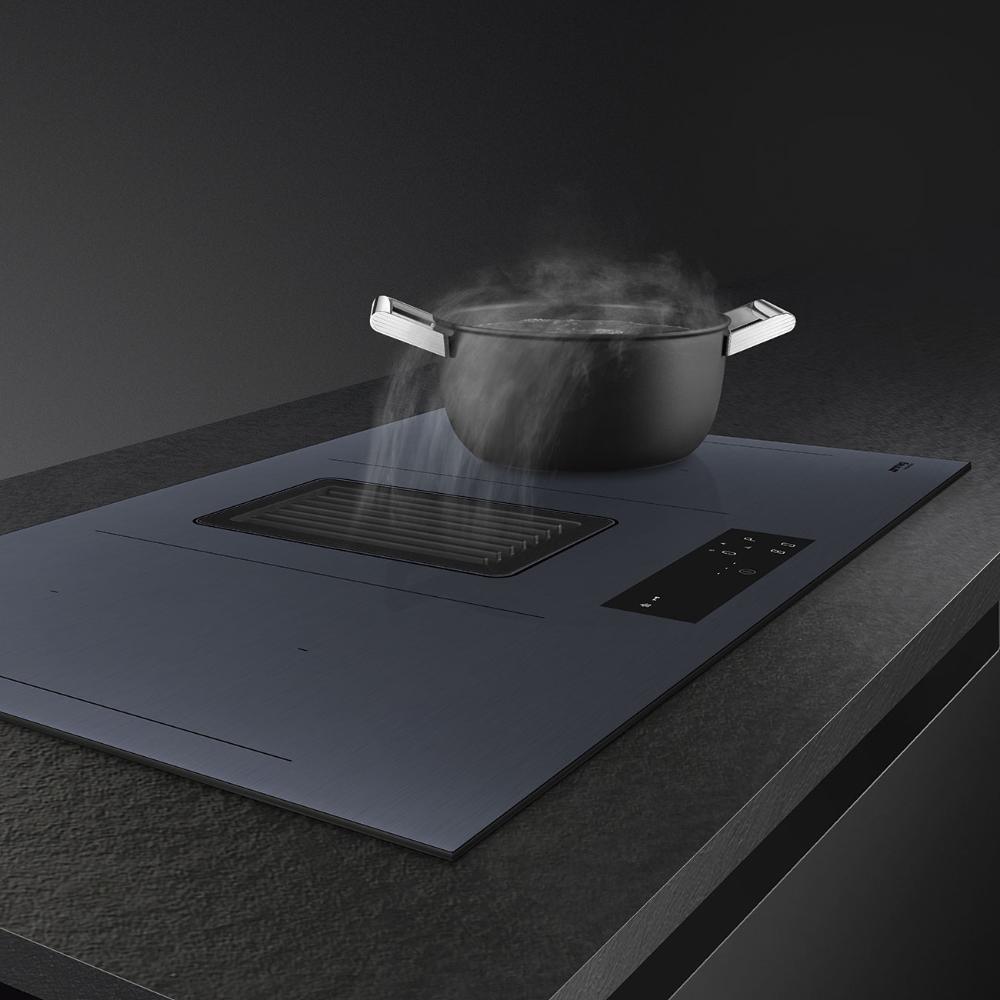  Smeg HOBD182DG
