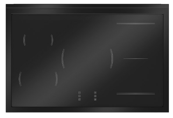  Bertazzoni PRO95I2ECAT2