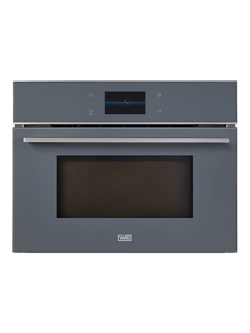 Духовой шкаф с функцией микроволн VPE681MG