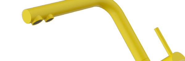  Omoikiri Nagano SL sicilian lemon матовый