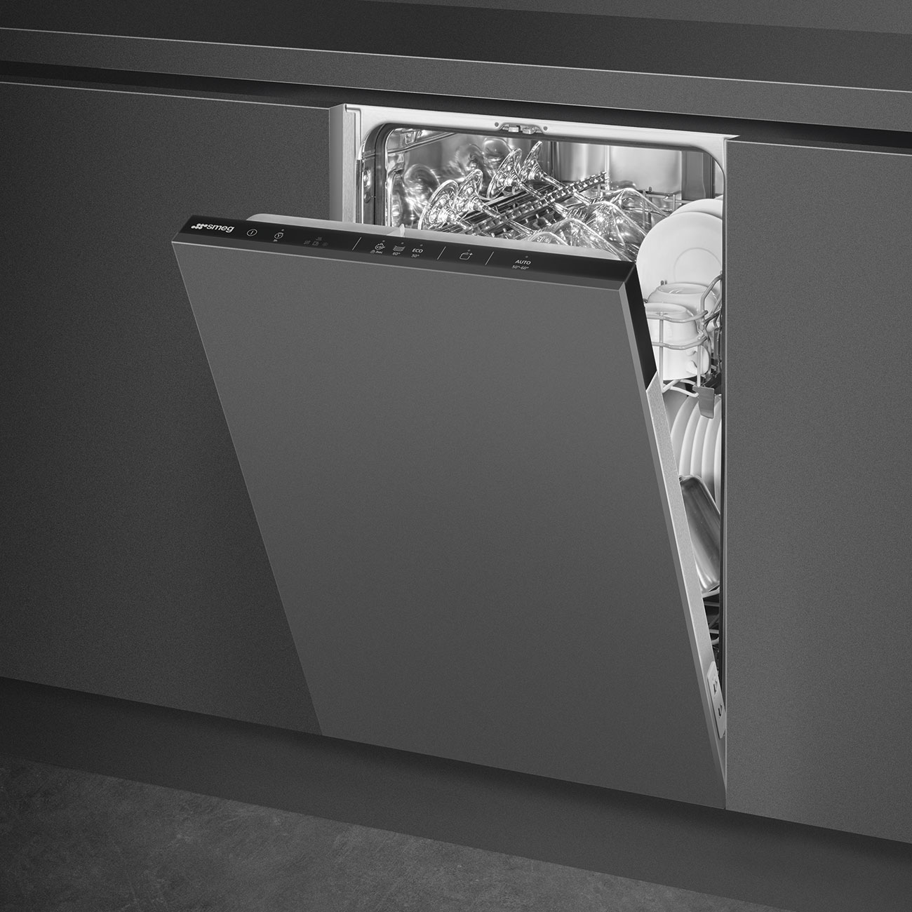  SMEG ST4522DIN