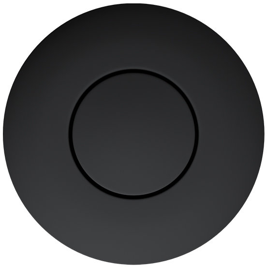 Пневматическая кнопка для измельчителя Omoikiri SW-01-GB графит