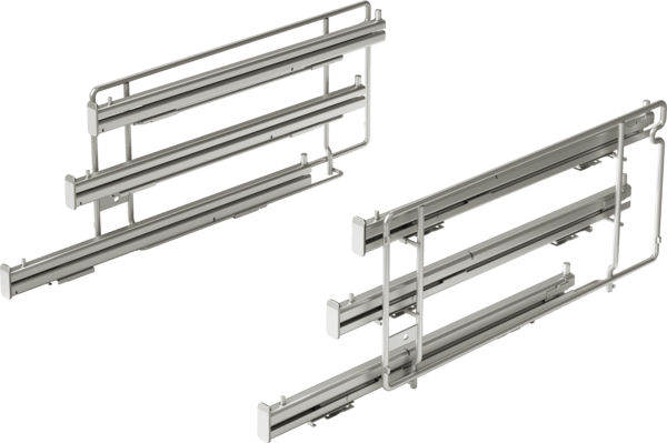  3-х уровней Gaggenau BA010301