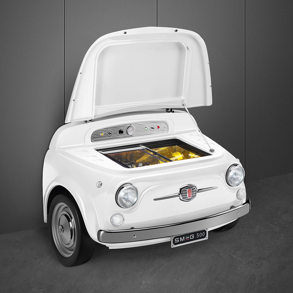  SMEG SMEG500B