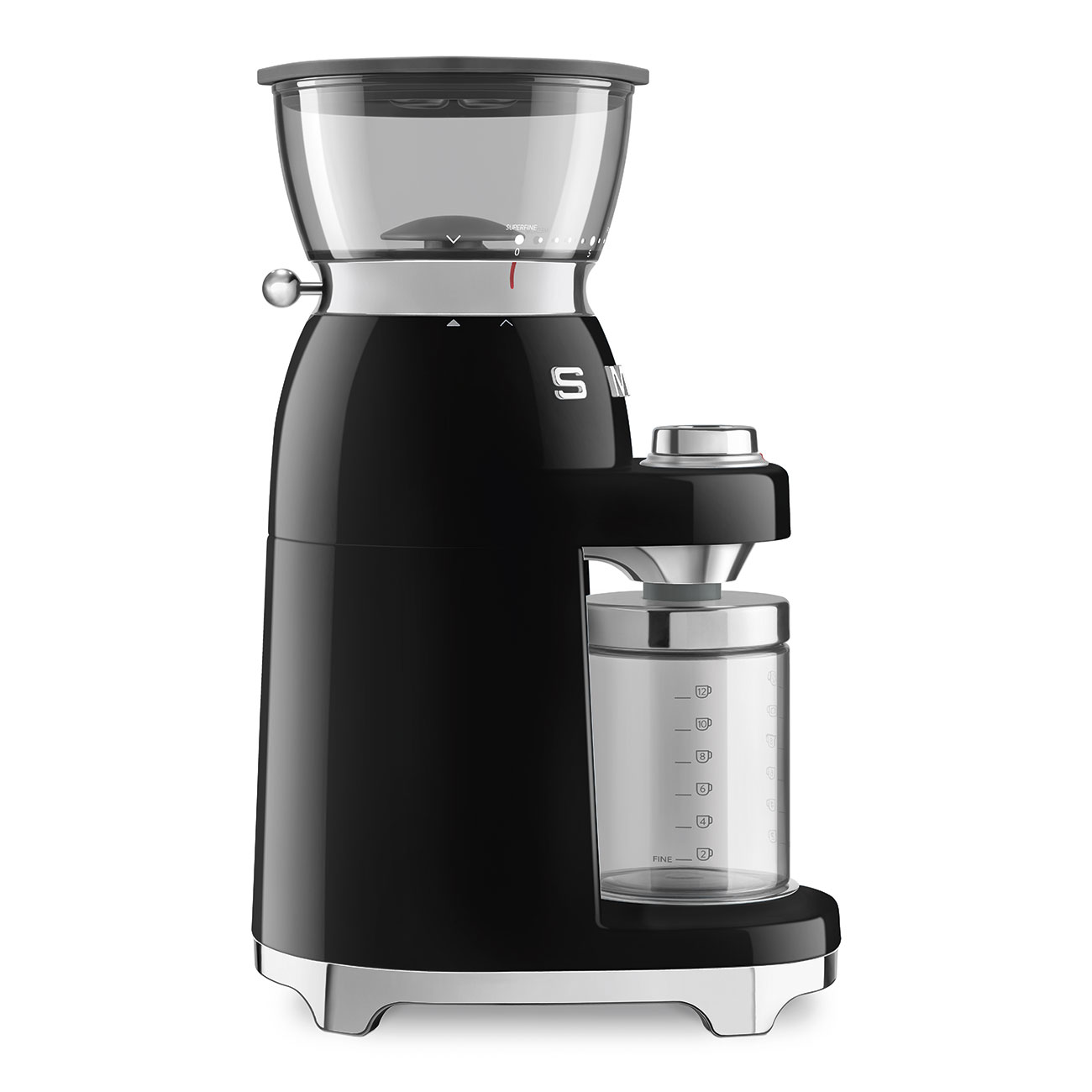  SMEG CGF03BLEU
