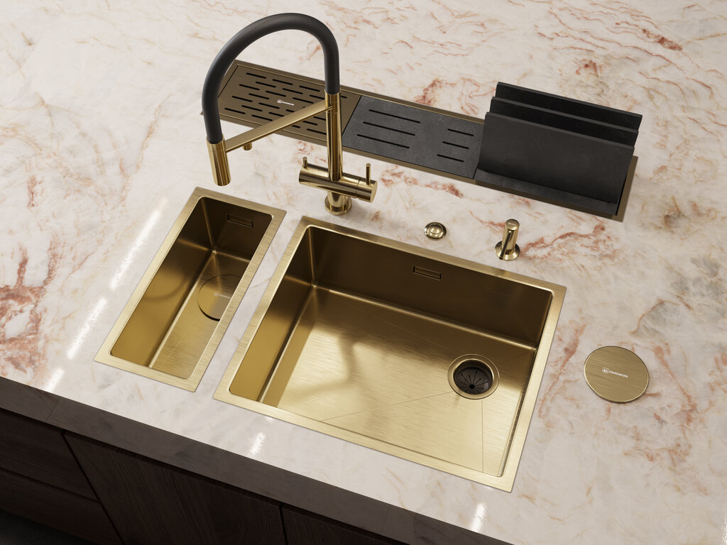  Omoikiri FP-04 GB графит