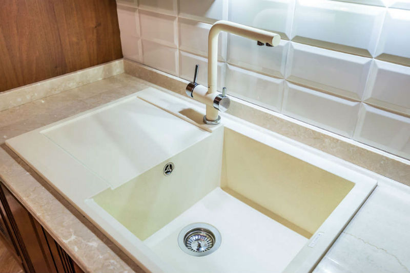  Omoikiri Sakaime 78-BE ваниль