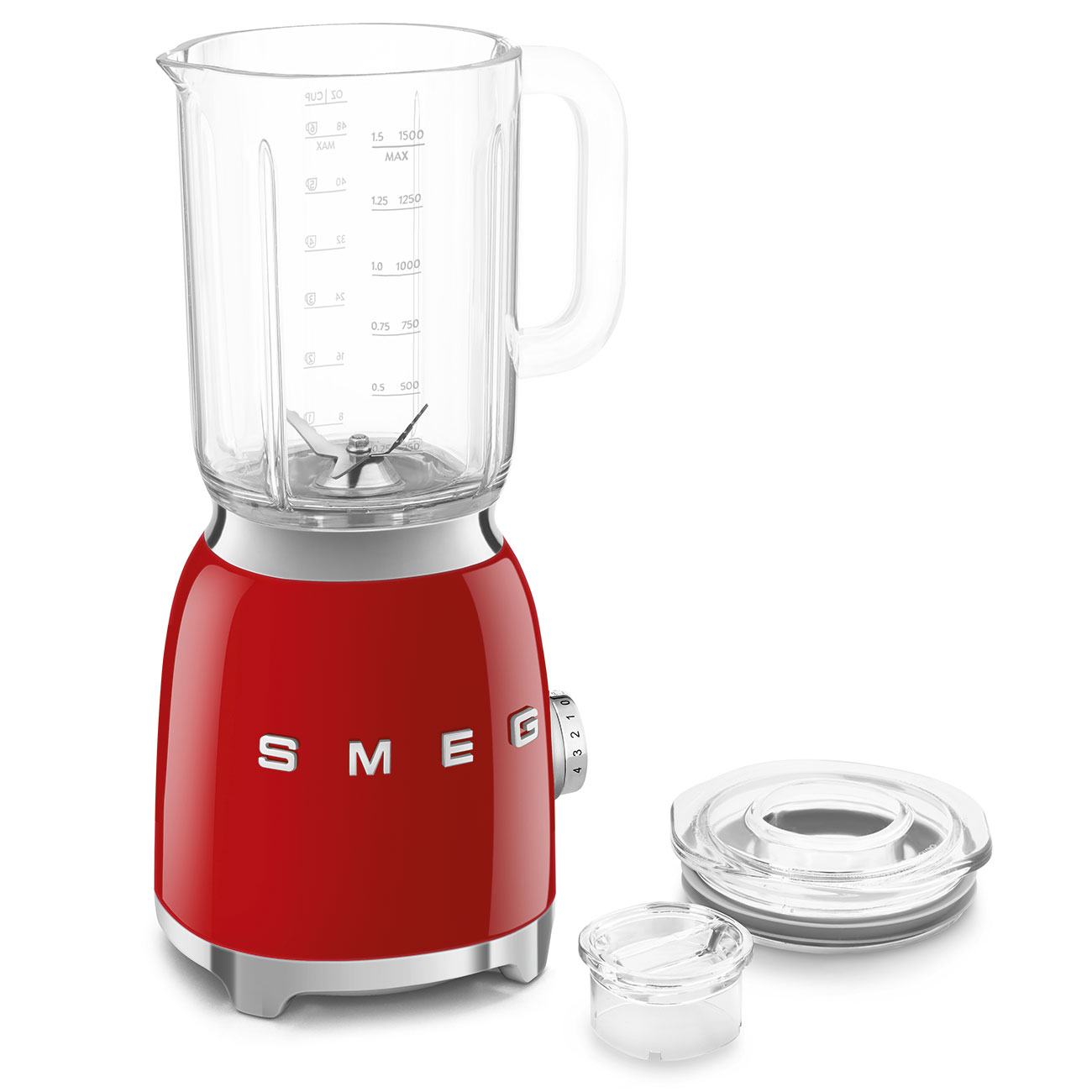  SMEG BLF03RDEU