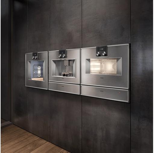 Вакуумный упаковщик Gaggenau DV461110