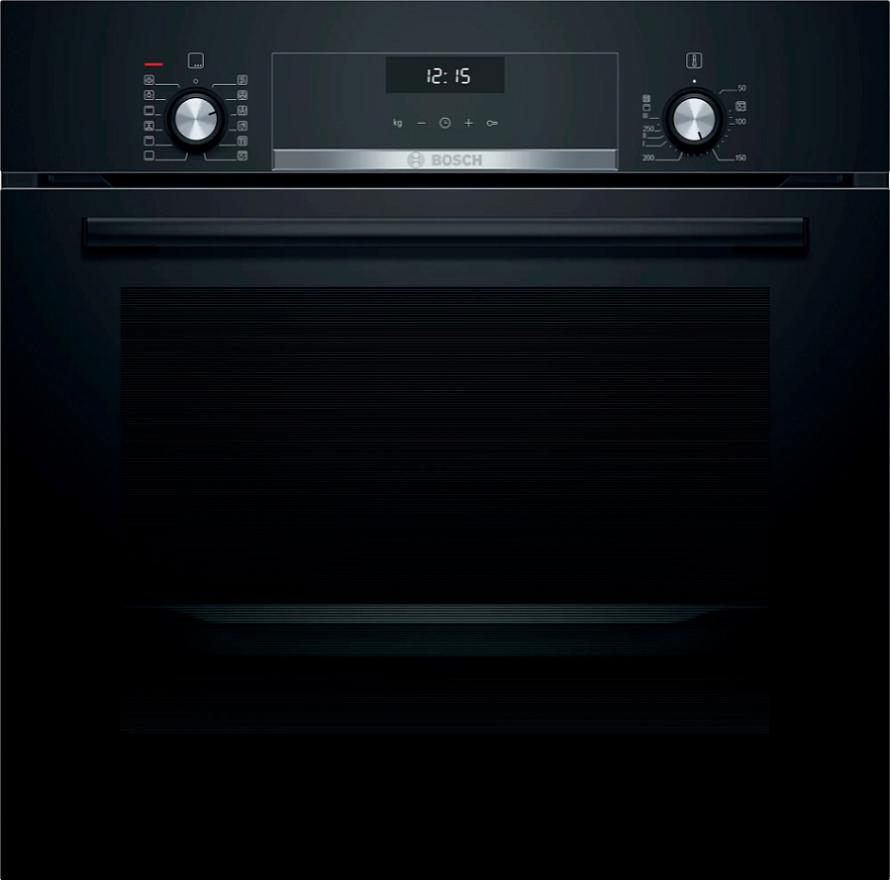 Духовой шкаф Bosch HIJ517YB0R
