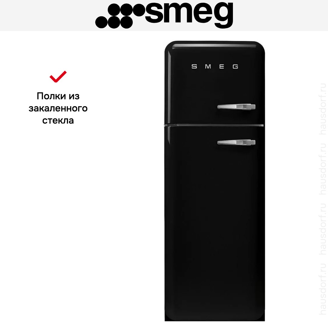  Smeg FAB30LBL5