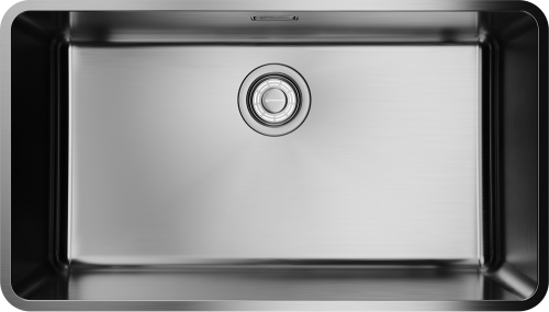  Omoikiri Omi 73-U/I Ultra IN нержавеющая сталь