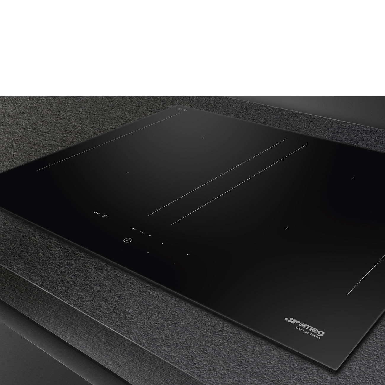  SMEG SIM3644D