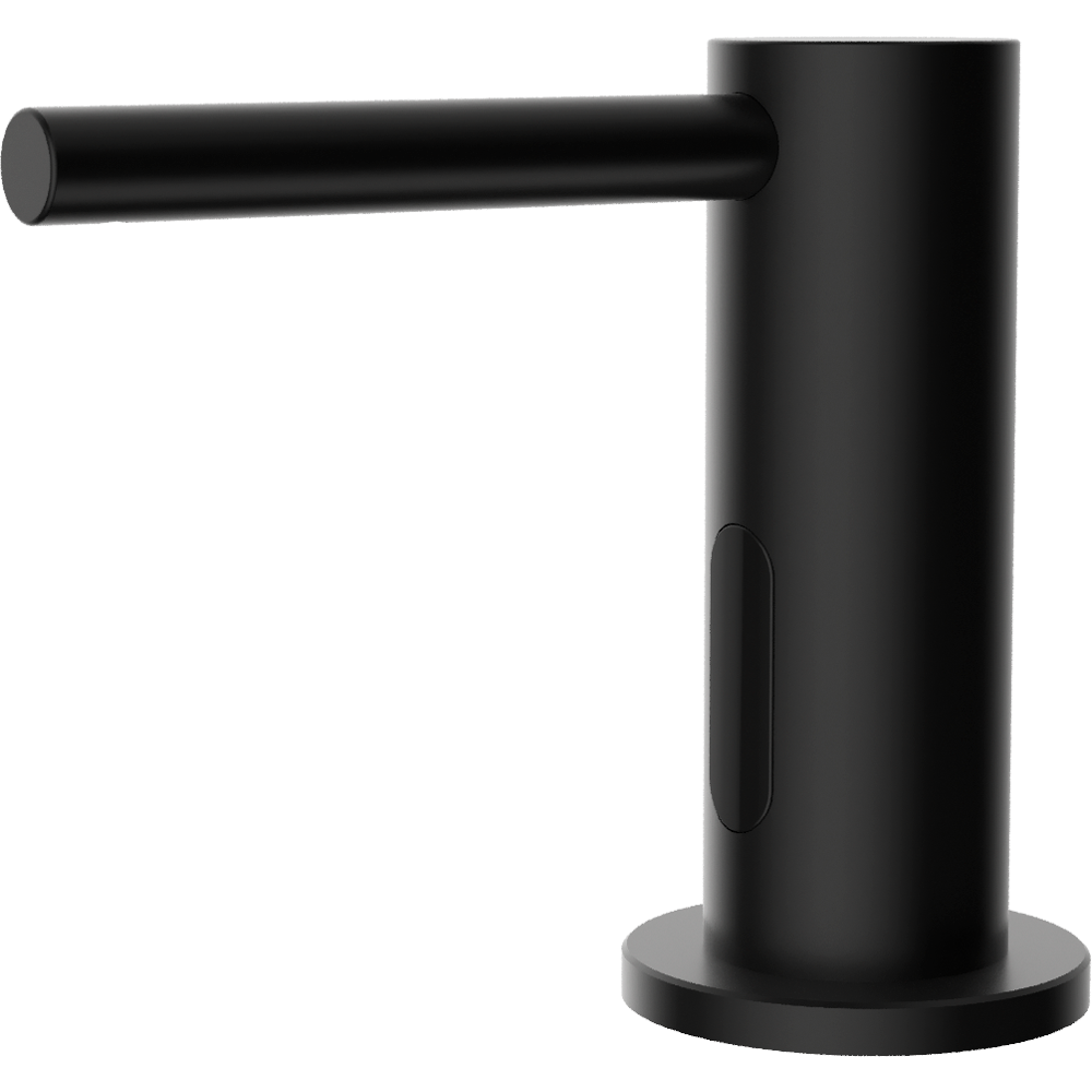 Дозатор Omoikiri ОМ-05 Sensor GB графит