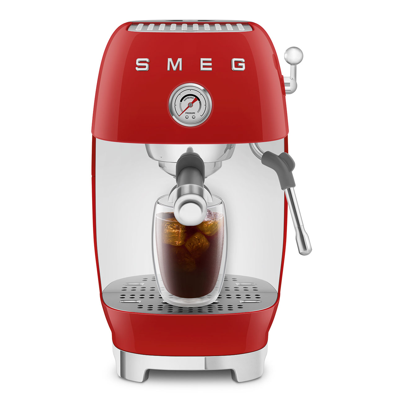 SMEG ECF03RDEU
