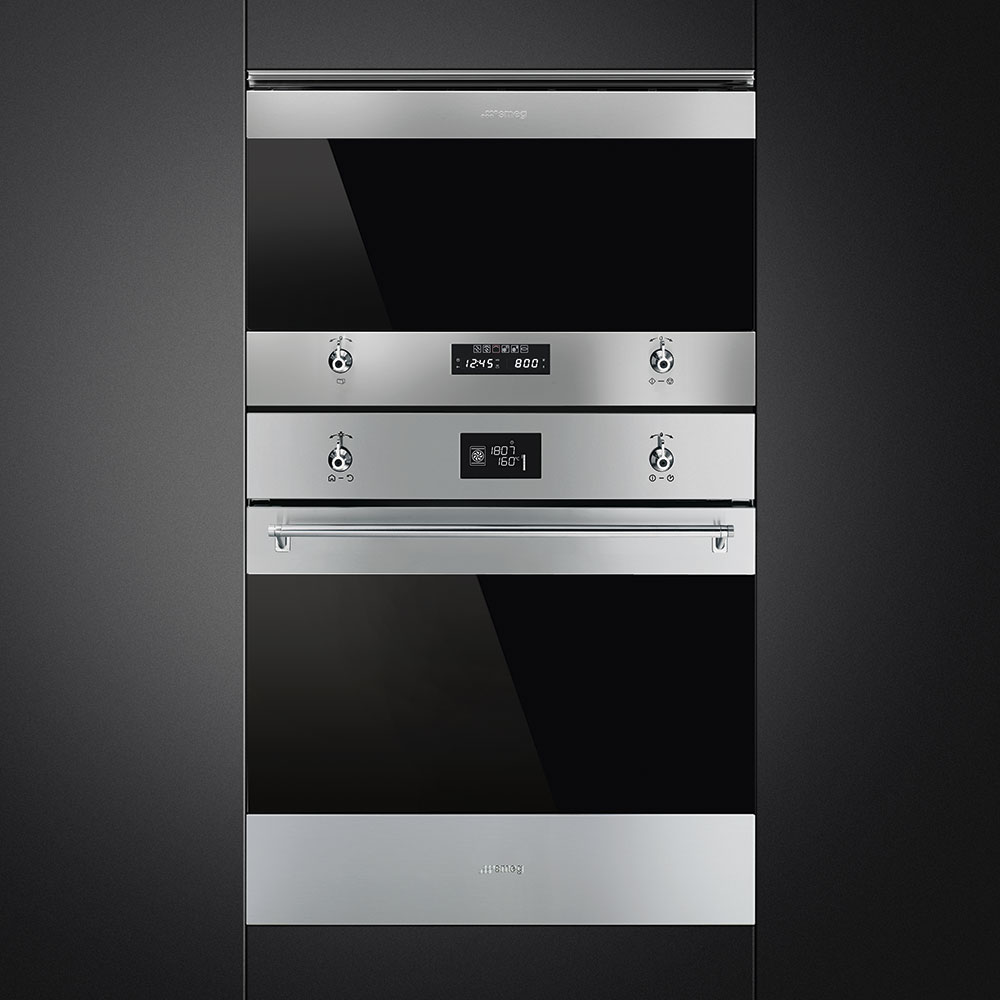  Smeg MP322X1