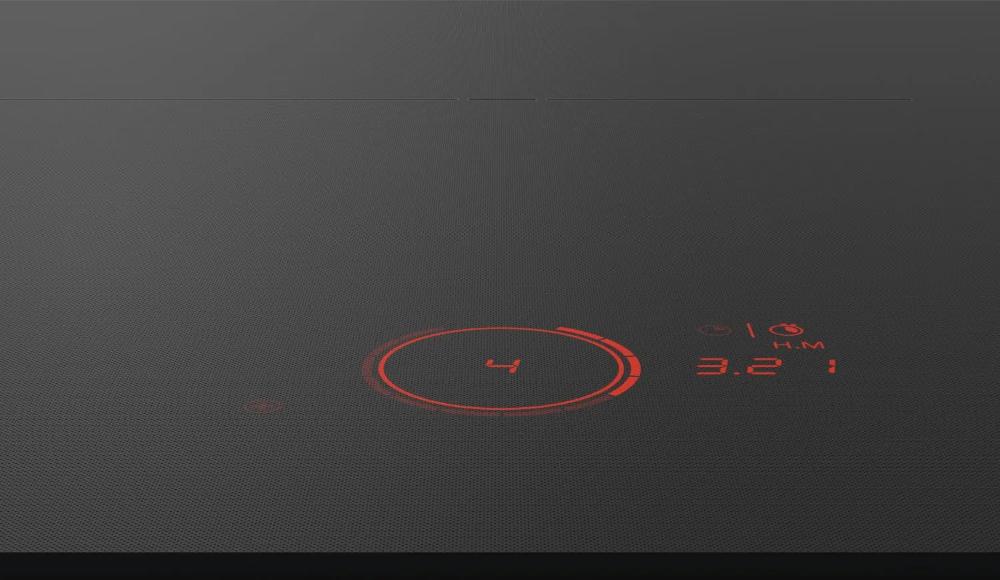 Индукционная варочная панель Asko HID144MFC