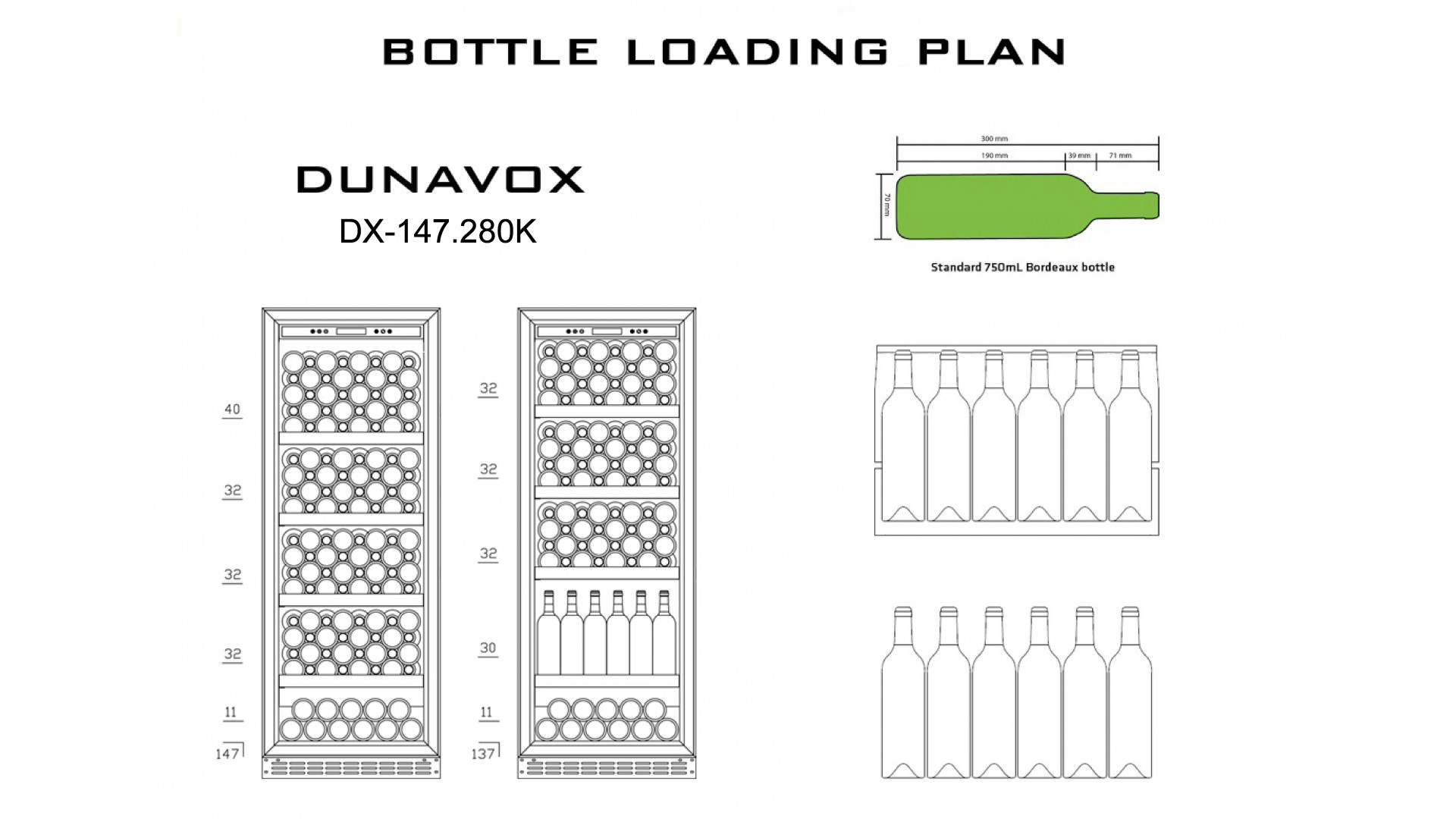  Dunavox DX-147.280K