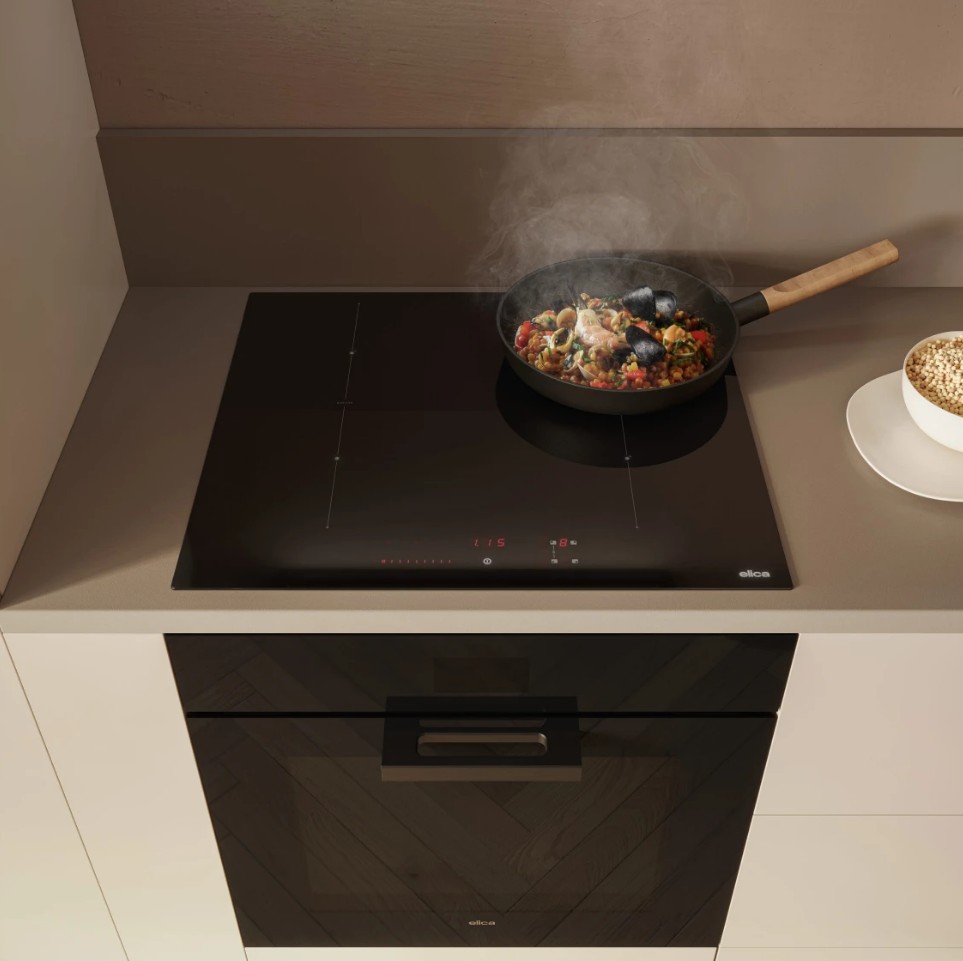  Elica RATIO 604 PLUS BL